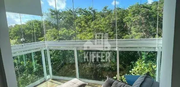 Apartamento com 3 Quartos à venda, 105m² no Camboinhas, Niterói