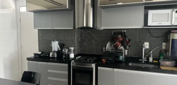 Apartamento com 3 Quartos à venda, 125m² no Miramar, João Pessoa