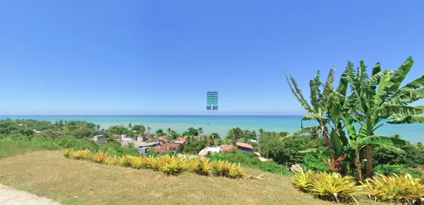 Terreno / Lote / Condomínio à venda, 300m² no Cumuruxatiba, Prado