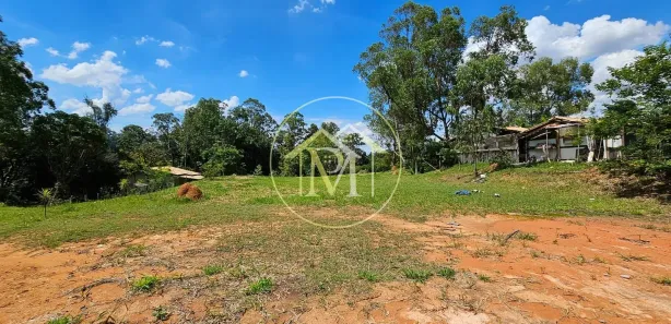 Fazenda / Sítio / Chácara com 3 Quartos à venda, 24000m² no Chácaras Residenciais Santa Maria, Votorantim