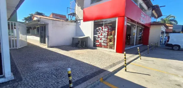 Loja / Salão / Ponto Comercial para alugar, 52m² no Manguinhos, Armação dos Búzios