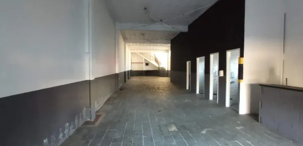 Galpão / Depósito / Armazém para alugar, 150m² no Jardim Paraíso, São Vicente