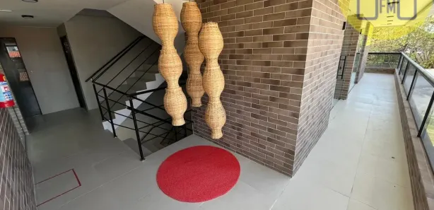 Loja / Salão / Ponto Comercial para alugar, 13m² no Bairro Novo, Olinda