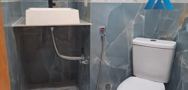 Conjunto Comercial / Sala para alugar, 50m² no Centro de Vila Velha, Vila Velha