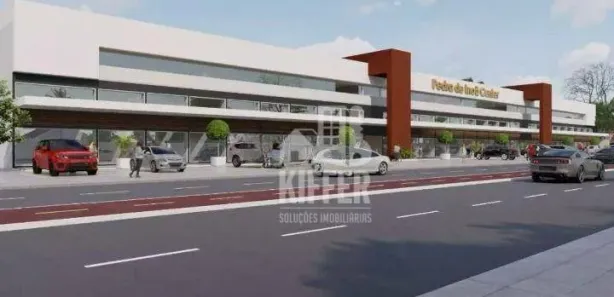 Loja / Salão / Ponto Comercial à venda, 30m² no Inoã (Inoã), Maricá