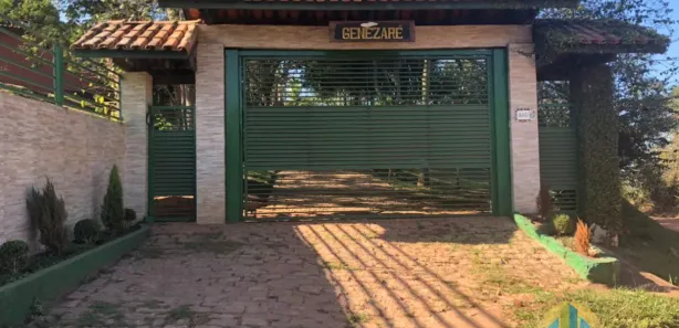 Fazenda / Sítio / Chácara com 5 Quartos à venda, 26000m² no Centro, Mairinque