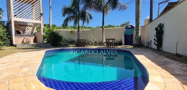 Casa de Condomínio com 2 Quartos à venda, 80m² no Praia Rasa, Armação dos Búzios