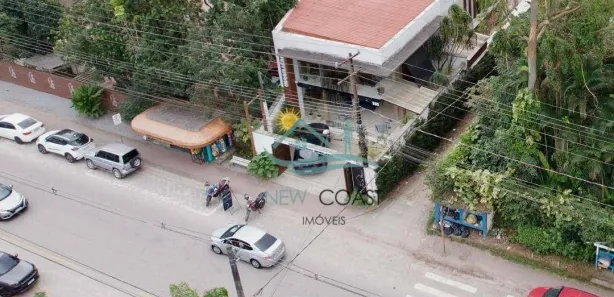 Loja / Salão / Ponto Comercial à venda, 189m² no Camburi, São Sebastião