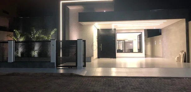 Casa de Condomínio com 4 Quartos à venda, 360m² no Região dos Lagos, Brasília