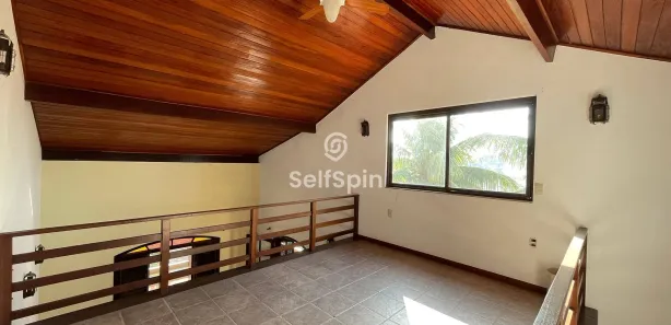 Casa com 4 Quartos para alugar, 216m² no Largo da Batalha, Niterói