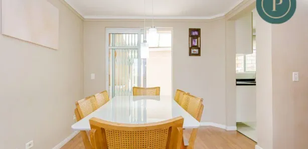 Casa de Condomínio com 3 Quartos à venda, 130m² no Uberaba, Curitiba