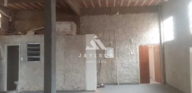 Galpão / Depósito / Armazém com 2 Quartos à venda, 126m² no Engenho Novo, Rio de Janeiro