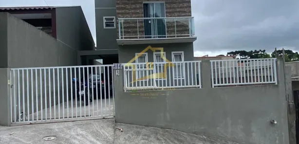 Sobrado com 3 Quartos à venda, 100m² no Jardim Pinheiros, Quatro Barras