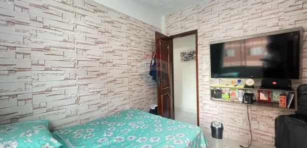 Apartamento com 3 Quartos para alugar, 55m² no Vila dos Cabanos, Barcarena