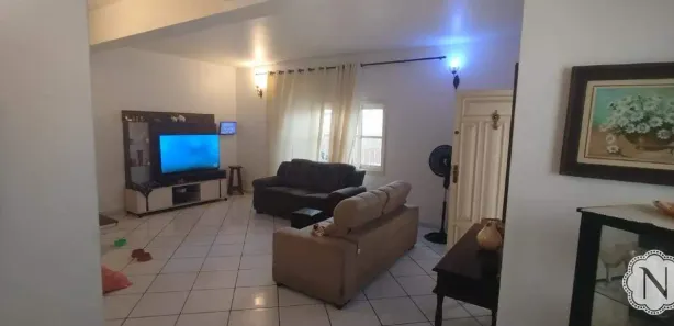 Sobrado com 3 Quartos para alugar, 122m² no Centro, Itanhaém