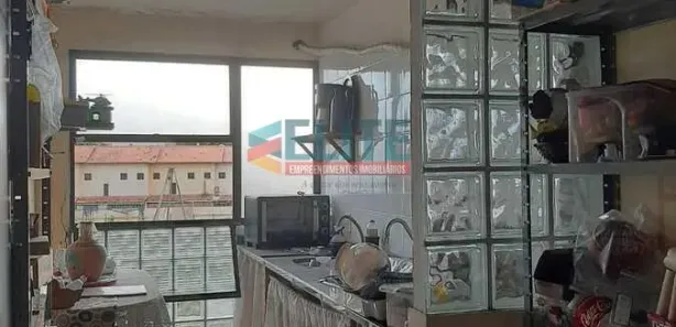 Loja / Salão / Ponto Comercial à venda, 95m² no Porto Novo, Saquarema