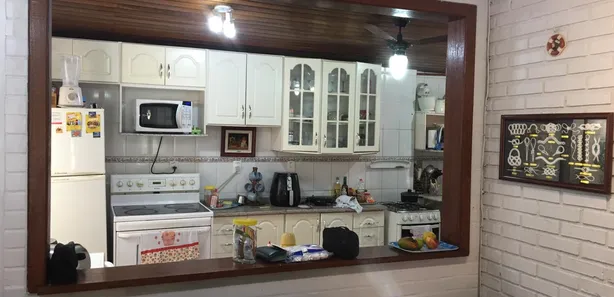 Casa de Condomínio com 3 Quartos à venda, 91m² no Manguinhos, Armação dos Búzios