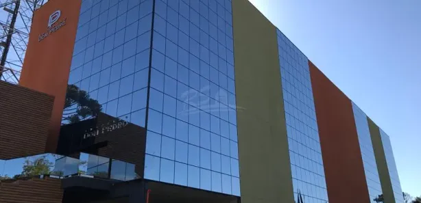 Conjunto Comercial / Sala para alugar, 22m² no Centro, Quatro Barras