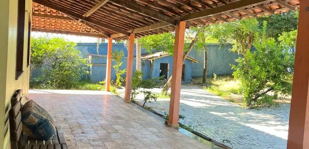Sobrado com 5 Quartos à venda, 500m² no , São Gonçalo do Amarante