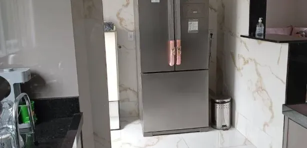 Cobertura com 3 Quartos à venda, 142m² no Vila Bocaina, Mauá