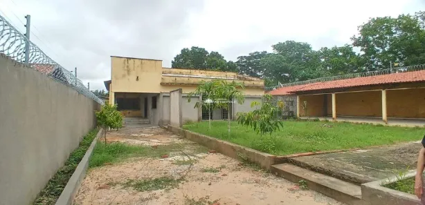 Casa com 3 Quartos à venda, 190m² no Parque Piauí II, Timon