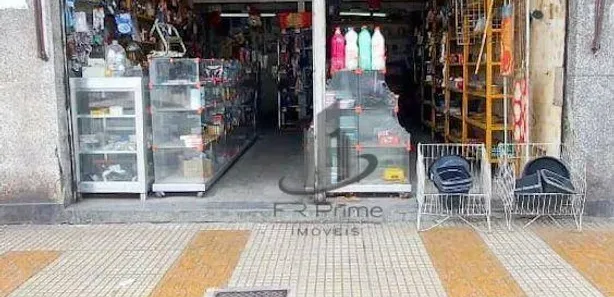 Loja / Salão / Ponto Comercial à venda, 500m² no Conforto, Volta Redonda