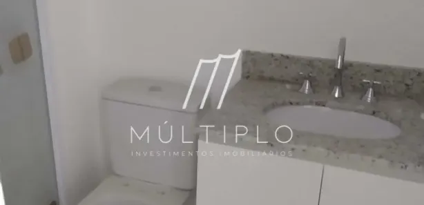 Apartamento com 2 Quartos para alugar, 56m² no Jardim Tupanci, Barueri