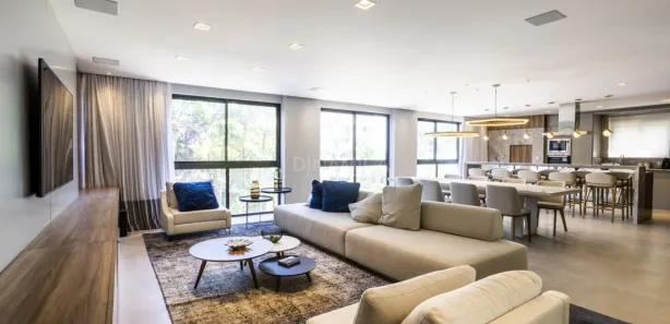 Apartamento com 3 Quartos à venda, 170m² no Bom Retiro, Blumenau