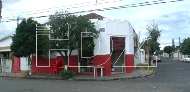 Conjunto Comercial / Sala à venda, 252m² no Vila Xavier (Vila Xavier), Araraquara
