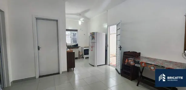 Casa de Condomínio com 2 Quartos para alugar, 51m² no Cibratel II, Itanhaém