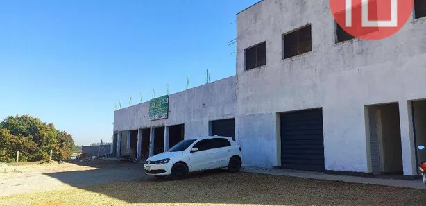 Loja / Salão / Ponto Comercial para alugar, 60m² no Penha, Bragança Paulista