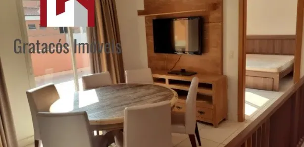 Cobertura com 4 Quartos à venda, 172m² no Itaipava, Petrópolis