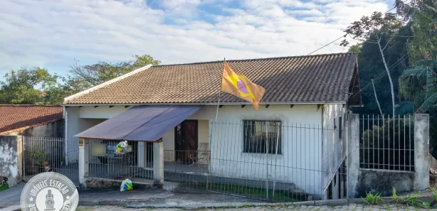 Casa com 3 Quartos à venda, 172m² no Fortaleza, Blumenau