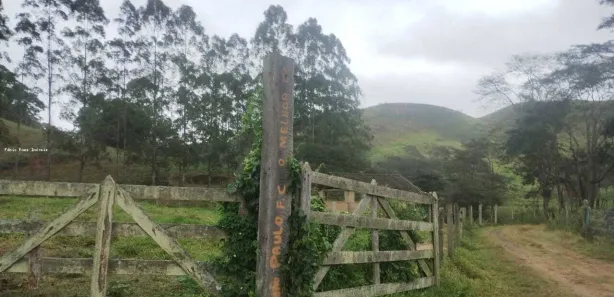Fazenda / Sítio / Chácara com 3 Quartos à venda, 2420000m² no , Piraí