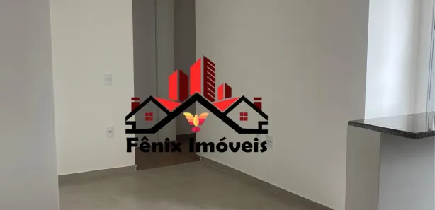 Apartamento com 2 Quartos para alugar, 47m² no Chácaras Rio-Petrópolis, Duque de Caxias