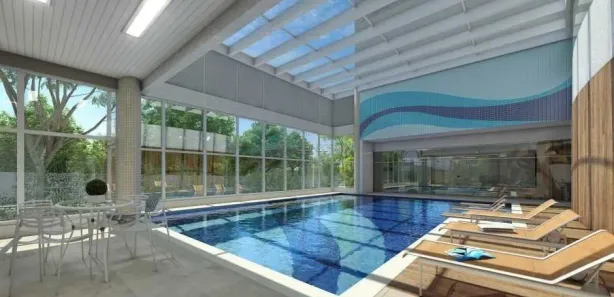 Apartamento com 3 Quartos à venda, 190m² no Cornélio Procópio, Cornélio Procópio