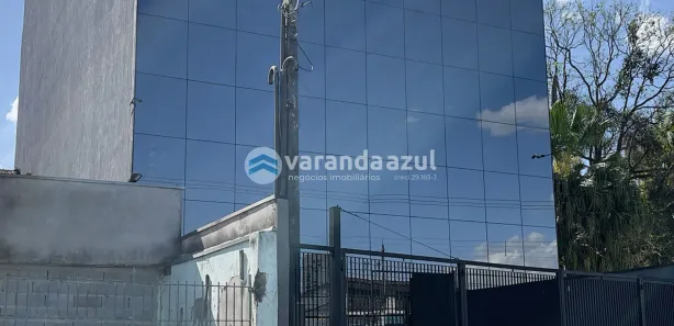 Prédio Inteiro para venda ou aluguel, 602m² no Vila Nancy, Mogi das Cruzes