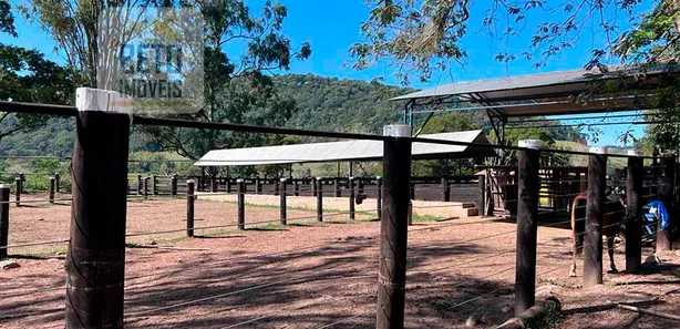 Fazenda / Sítio / Chácara à venda, 3872000m² no Sana, Macaé
