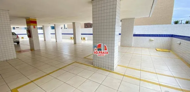 Cobertura com 3 Quartos à venda, 162m² no Jardim Marina, Mongaguá