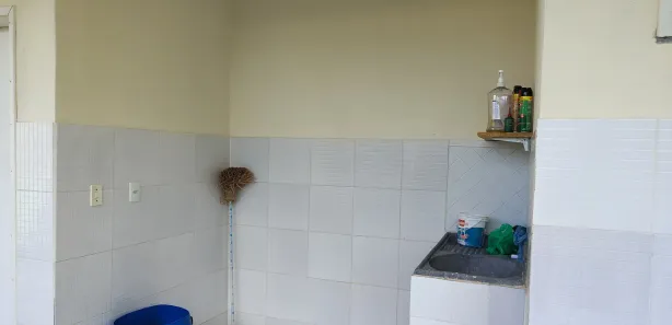 Sobrado com 5 Quartos à venda, 255m² no Saco do Rio Real, Estância