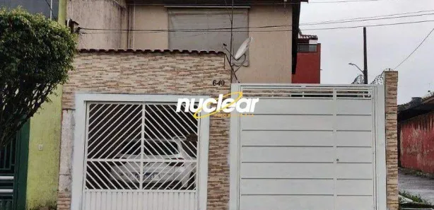 Sobrado com 3 Quartos à venda, 175m² no Jardim Tietê, São Paulo