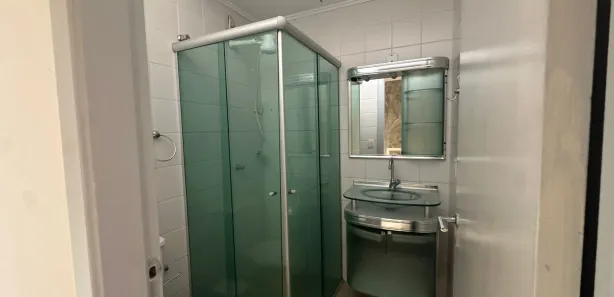 Casa de Condomínio com 3 Quartos para alugar, 100m² no Parque Renato Maia, Guarulhos