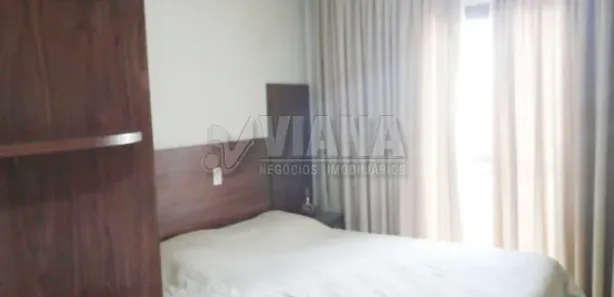 Flat com 1 Quarto à venda, 37m² no Santa Paula, São Caetano do Sul