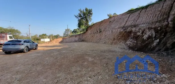 Terreno / Lote Comercial à venda, 2000m² no , Mairinque