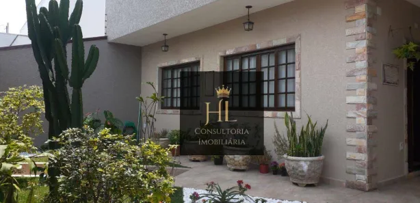 Casa com 5 Quartos à venda, 395m² no Centro, Peruíbe