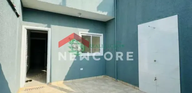 Sobrado com 2 Quartos à venda, 80m² no Balneario Umurama, Mongaguá