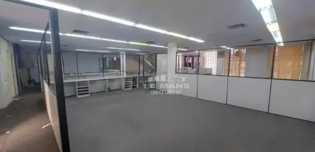 Loja / Salão / Ponto Comercial para venda ou aluguel, 496m² no Centro, Piracicaba