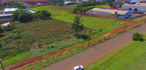 Fazenda / Sítio / Chácara à venda, 5000m² no Três Bandeiras, Foz do Iguaçu