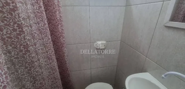 Kitnet com 1 Quarto para alugar, 35m² no Alto, Teresópolis