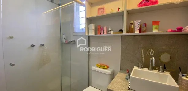 Casa com 3 Quartos à venda, 124m² no Jardim América, São Leopoldo